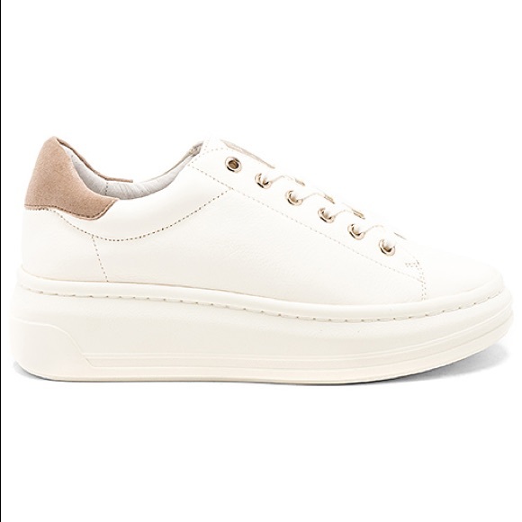 joie platform sneakers